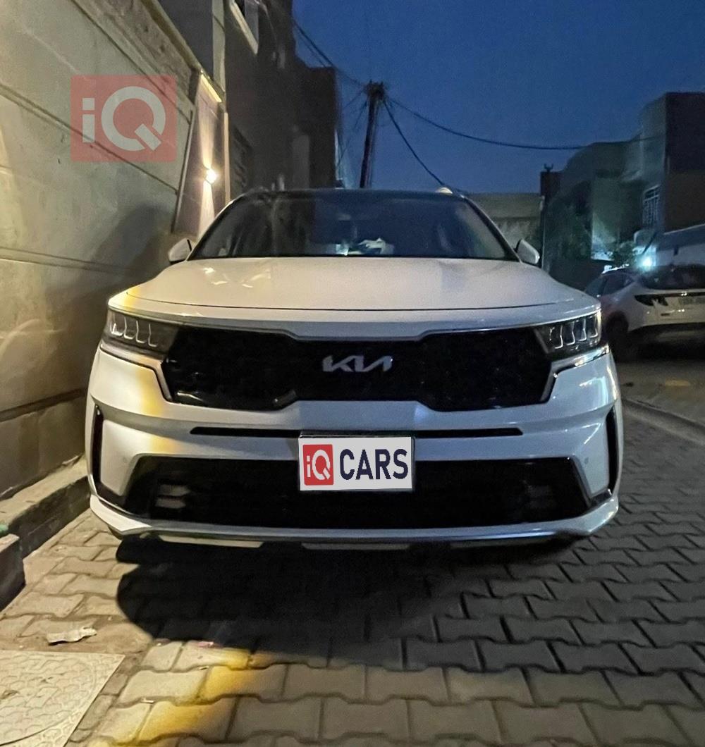 كيا سورينتو